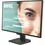 TFT 27" BenQ GW2790C, IPS, 144Гц, HDMI, DP, USB-C, колонки, черный - миниатюра 4