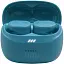Bluetooth-гарнитура JBL Tune Buds 2 Turquoise (JBLTBUDS2TQE) - миниатюра 6