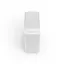 Корпус Fractal Design Epoch Tempered Glass без БЖ White (FD-C-EPO1A-03) - мініатюра 12