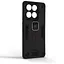 Чохол до мобільного телефона Armorstandart Proover Motorola Edge 60 Fusion 5G Black (ARM85743) - мініатюра 2