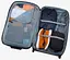 Дорожная сумка Subterra 2 Wheeled Duffel 90L/70cm TSR-490 Black Thule sum0027951 - миниатюра 2
