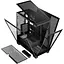 Корпус Modecom VOLCANO SPACE APEX без БП Black (AT-SPACE-PG-NF-10-000000) - мініатюра 4