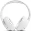 Навушники JBL Tune 720BT, White, 3.5 мм/Bluetooth, мікрофон, технологія `JBL Deep Bass Sound`, складаються (JBLT720BTWHT) - мініатюра 2