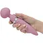 Вібромасажер 2в1 Pillow Talk - Sultry Pink - мініатюра 5