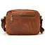 Кожаная мужская сумка-мессенджер TARWA 23х16х11 см sum0025404 - миниатюра 3