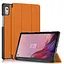 Чохол HardCase Lenovo Tab M9 TB310XU TB310FU Помаранчевий - мініатюра 1