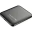 Наружный SSD накопитель Team PD20M Mag 2TB Titanium Gray (TPSEG2002T0C108) [128384] - миниатюра 3