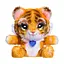 Интерактивная игрушка "Малыш Тигр" Furreal 28153 серии "My Mini's Little Hugs" - миниатюра 3