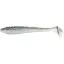Силікон Keitech Swing Impact Fat 3.8" #440 Electric Shad (6 шт/уп) - мініатюра 1