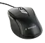Мышь Gembird MUS-6B-01 Black - миниатюра 1