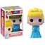 Фігурка Funko Pop Disney Cinderella Дисней Попелюшка 10 см Cart D 41 - мініатюра 1