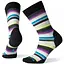 Носки Smart Wool Wm's Margarita Black/Meadow Mauve S (1033-SW SW717.A61-S) - миниатюра 1