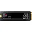 SSD накопичувач Samsung 990 PRO 4TB with Heatsink (MZ-V9P4T0CW) [104017] - мініатюра 5
