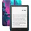 Електронна книга Amazon Kindle Paperwhite Kids 12th Gen 16GB 2024 with Cyber City Cover [126137] - мініатюра 1