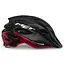 Шолом Met Veleno Mips CE Black/Red M (1052-3HM 142 CE00 M NR1) - мініатюра 2