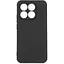 Чохол до мобільного телефона Armorstandart Matte Slim Fit Xiaomi 15T 5G Black (ARM86993) - мініатюра 1
