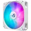 СВО ASUS ROG-STRIX-LC-III-360-ARGB-WHT (90RC00T2-M0UAY0) - миниатюра 8