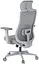 Офісне крісло OfficePro Wave OC599-G-G-G (OC599-G-G-G) - мініатюра 4