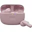 Навушники JBL Wave Beam 2 Pink (JBLWBEAM2PIK) - мініатюра 1