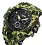 Годинник чоловічий наручний спортивний Skmei 2197 Камуфляж - мініатюра 4