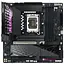 Материнская плата Gigabyte B860M AORUS ELITE WIFI6E (B860M AORUS ELITE WIFI6E) (Socket 1851, Intel B860, Micro-ATX) - миниатюра 1