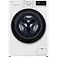 Стиральная машина LG F2V3HS0WW - миниатюра 1