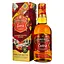Віскі Chivas Regal Extra Sherry Cask 0.7л 40% - мініатюра 1