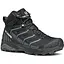 Ботинки Scarpa Maverick Mid GTX 43,5 Черный-Серый - миниатюра 1