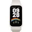 Фитнес-браслет Xiaomi Smart Band 9 Active beige white (M2435B1/BHR9441GL) (Global Version) - миниатюра 2