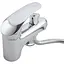 Смеситель для умывальника Frap с гигиеническим душем F1221 - миниатюра 1