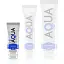Лубрикант на водной основе Aqua Quality Water-Based Lubricant 50 мл - миниатюра 6