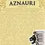Бренди Украины Aznauri 3 звезды 40% 0.1 л (859883) - миниатюра 6