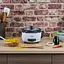 Рисоварка Russell Hobbs Medium сіро-чорний 300 Вт (27030-56) - мініатюра 8