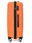 Валіза Semi Line 24" (M) Orange (T5609-2) (DAS302291) - мініатюра 3