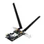 ASUS Адаптер WiFi PCE-BE6500 BE6500 PCI-Express x1 BT5.4 - миниатюра 4