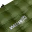 Надувной коврик Wechsel Glacioл TL Olive 186 x 64 x 8 см (DAS302768) - миниатюра 4