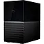 Зовнішній жорсткий диск Western Digital My Book Duo 20TB (WDBFBE0200JBK-EESN) [134676] - мініатюра 1