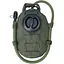 Гідратор Kombat UK Molle Aqua Bladder 1.5 л Оливковий (1000-kb-mab-olgr) - мініатюра 1