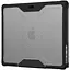 Чохол UAG для Apple MacBook Pro 16" 2021 Plyo Ice - мініатюра 9
