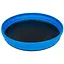 Миска складная Sea To Summit X-Plate Navy (1033-STS AXPLATENB) - миниатюра 1