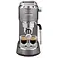 Кавоварка DeLonghi EC 885 GY (132106251/132106274) - мініатюра 1
