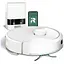 Пылесос iRobot Roomba Combo 105 (White) (y311240) - миниатюра 1