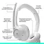 Наушники Zone 300 Wireless Headset BT White (981-001417) Logitech teh0021846 - миниатюра 8