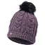 Шапка Buff Knitted & Polar Hat Darla Purple (1033-BU 116044.605.10.00) - миниатюра 1