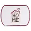  Пробочный коврик Home 39 x 28 см - миниатюра 1