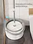 Набор швабра и ведро с отжимом Joybos Spin Mop S01 (JBS-XZTB-S1F1-JWT2P) - миниатюра 2