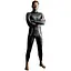 Гідрокостюм Omer UP-W14 Wetsuit 4 mm Grey M (1053-UPWE014M3) - мініатюра 1