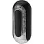 Мастурбатор Tenga Flip Zero Electronic Vibration Black (SO2445) [149529] - мініатюра 2