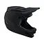 Велошолом Troy Lee Designs D4 Composite Helmet Black XL (1106-140437035) - мініатюра 5