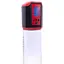 Автоматична вакуумна помпа Men Powerup Passion Pump Red LED-табло перезаряджається 8 режимів - мініатюра 4